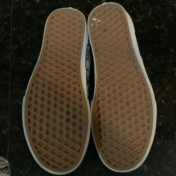 Vans A tribe called quest sneakers - Picture 6 of 6